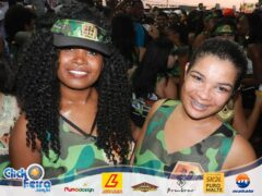 Bloco Lá Vem Eles #Partiu